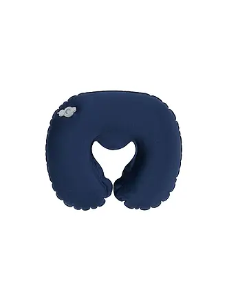 SAMSONITE | Cuscino da viaggio TA REVOLUTION blu notte |